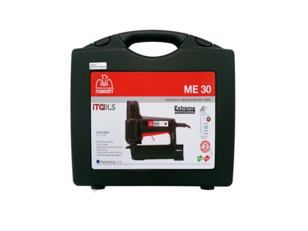 Stiftpistol KIT ME 30