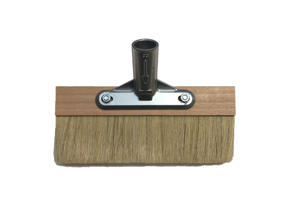 Bred Pensel Trä-CMV.210 mm