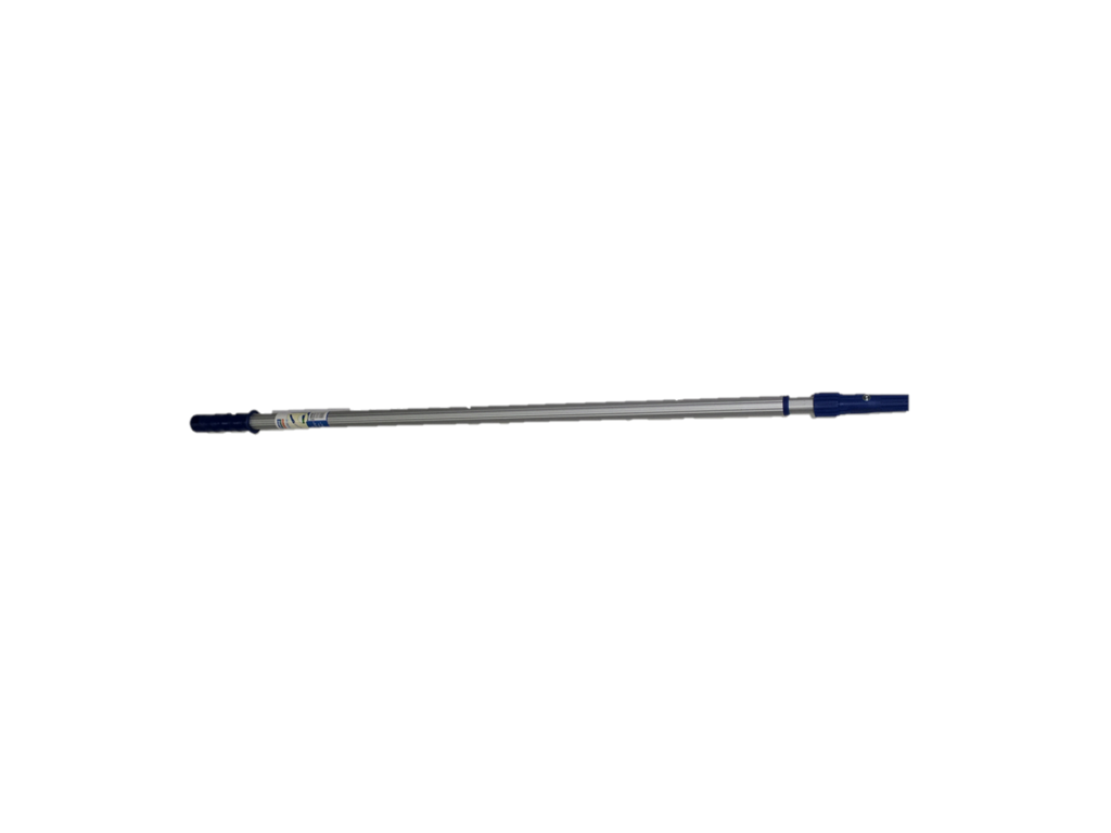 Teleskopskaft Alu MAKO 110-200 cm