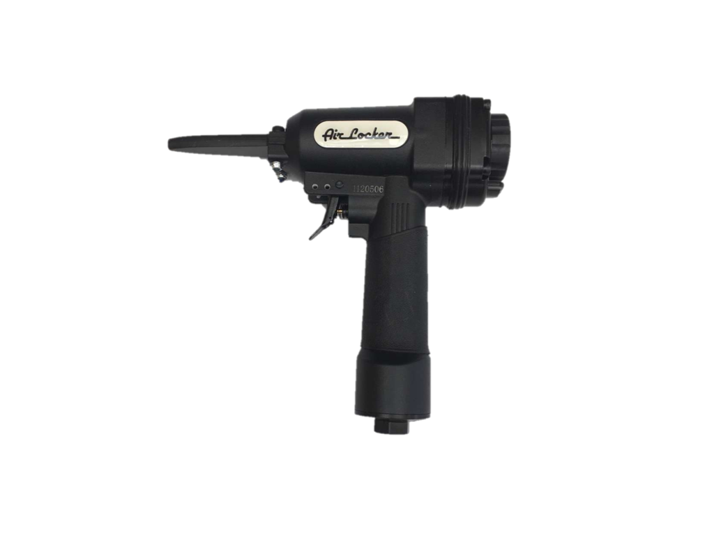 Trycklufts spikdrivare "Airlocker"