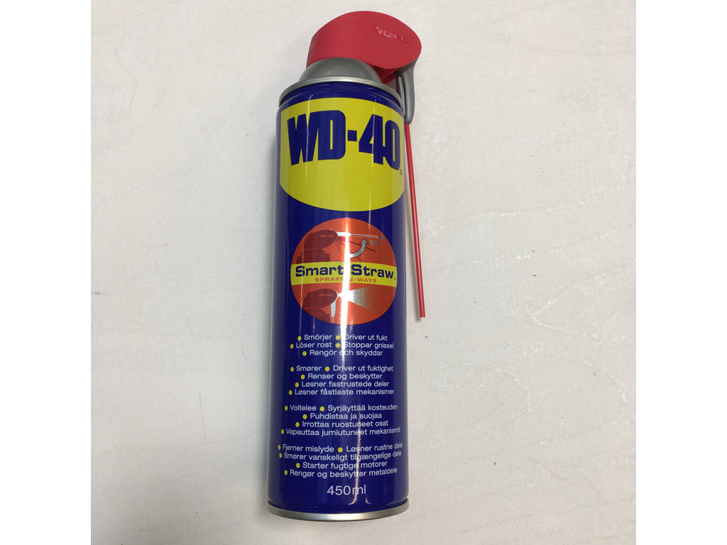 WD-40 450ml