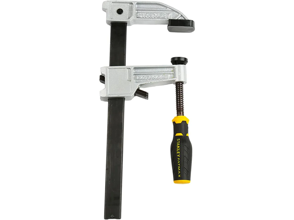 STANLEY Skruvtving 400mm