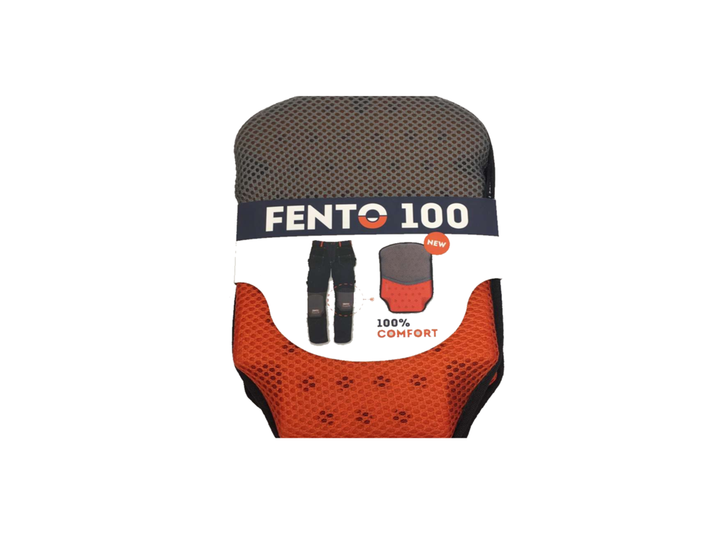 Knäskydd FENTO 100