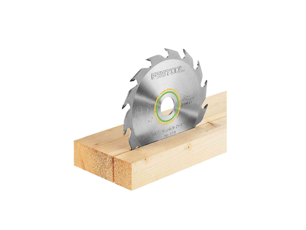 Festool Panther-Sågklinga TS55 PW12