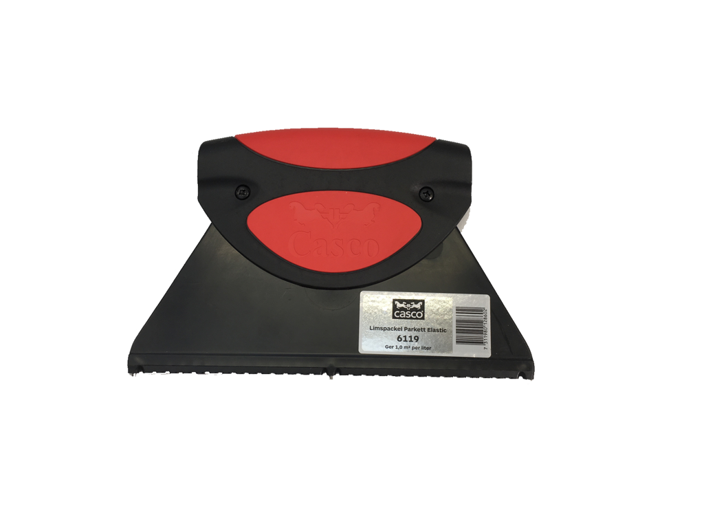 6119 Limskrapa casco 1m2 x Liter