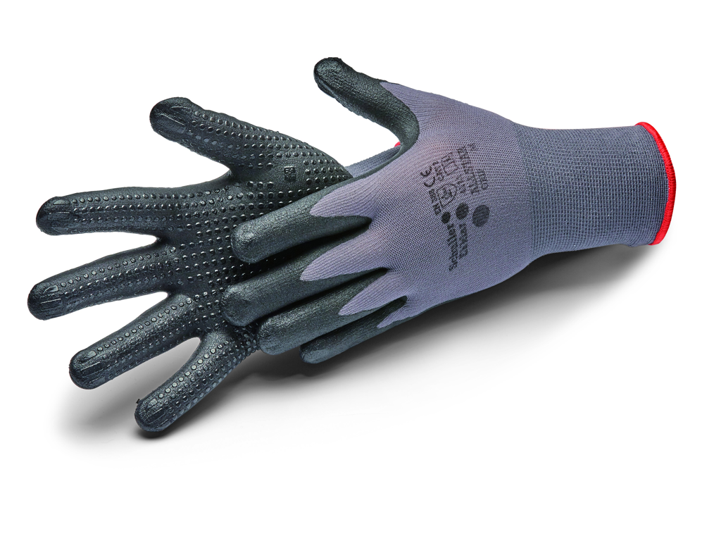 Handske Allstar Grip 9