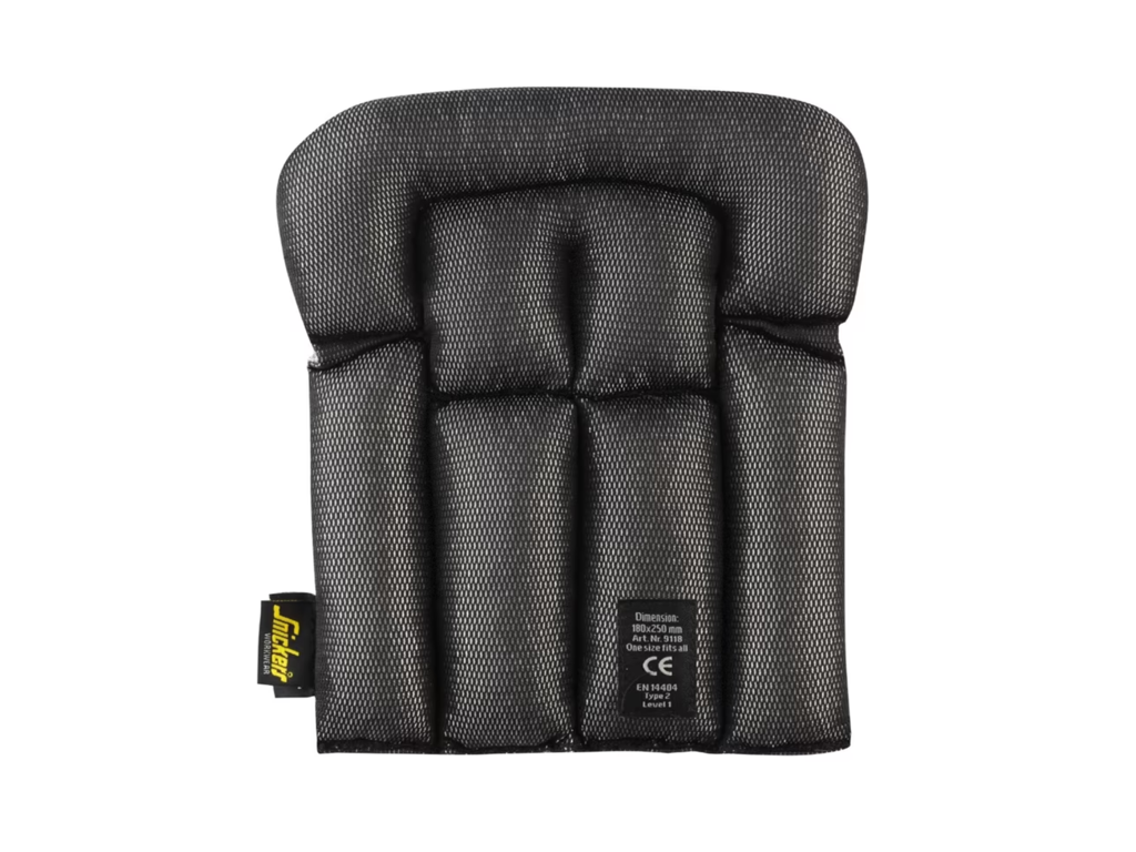 Knäskydd andningsbar (Snickers)