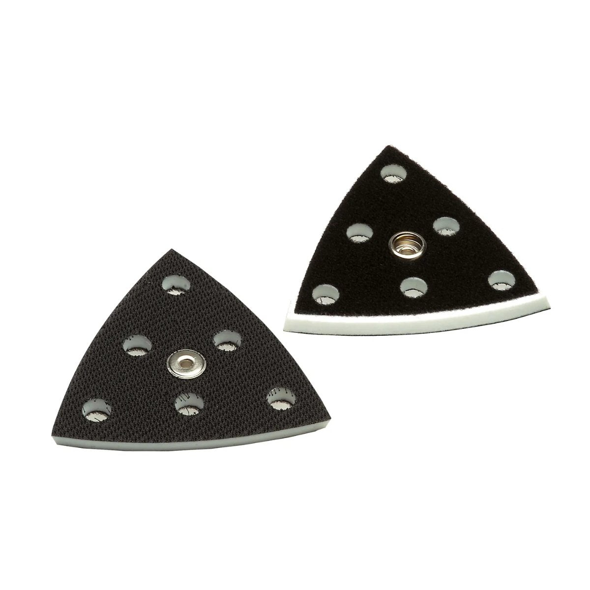 Slipskiva Hård STF 93 V-H