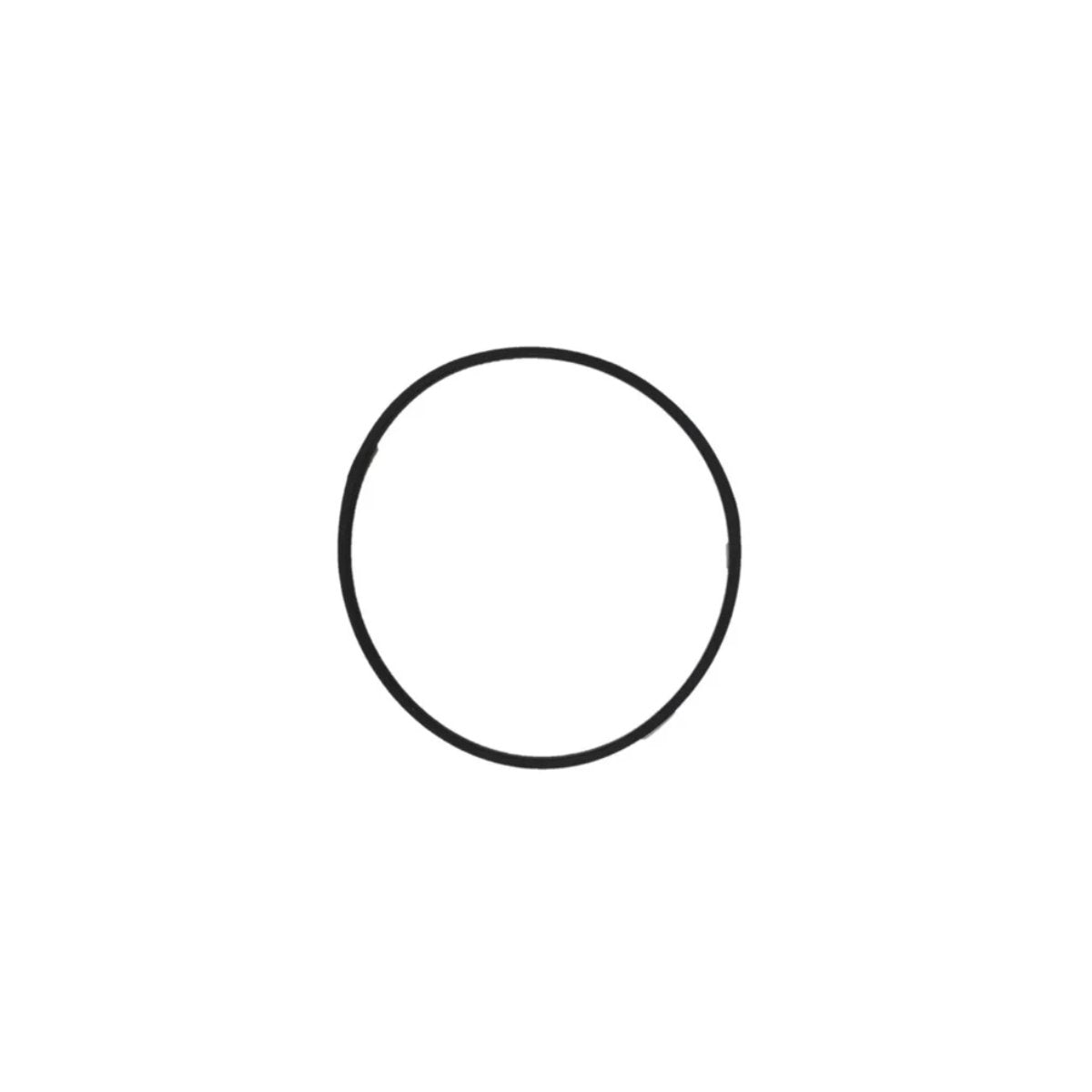 3/f4 Drivrem f. hörnnäbb