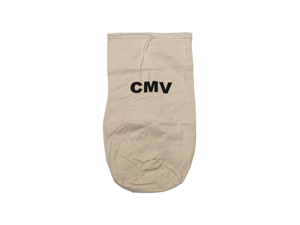 Dammpåse CMV-2 Stor (tysk)