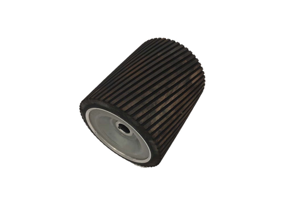 36/h4 Slipvals Hummel