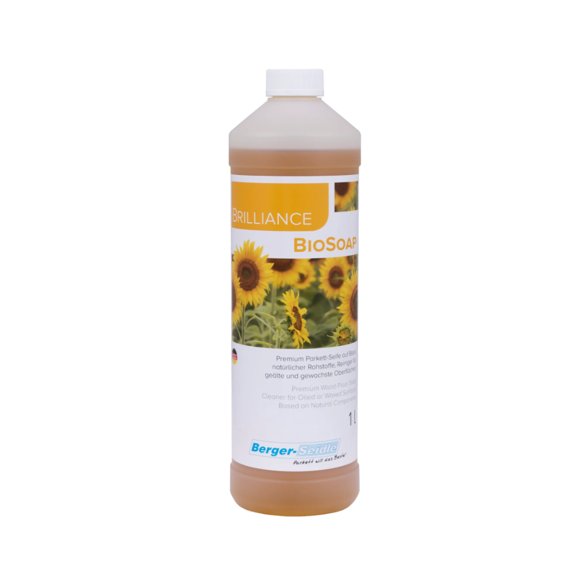 Brilliance BioSoap 1 L
