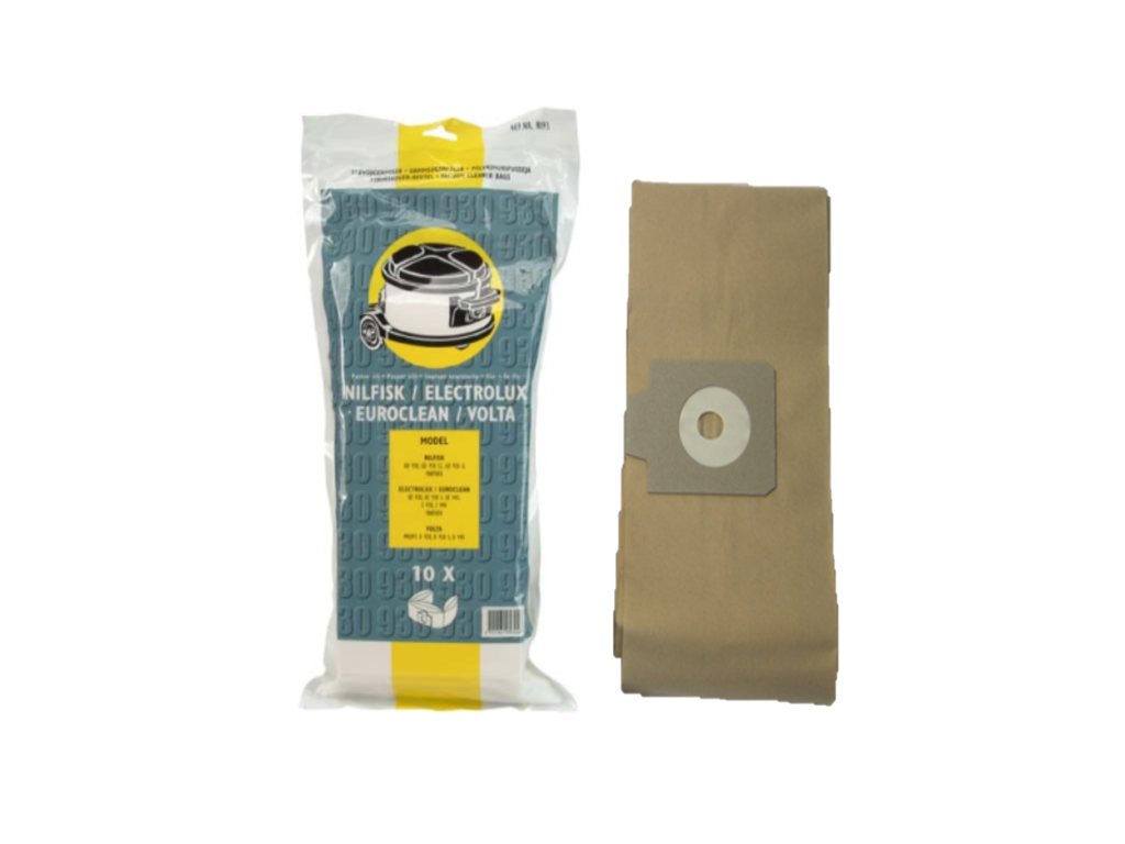 Dammsugarpåsar UZ 930 produkt 10