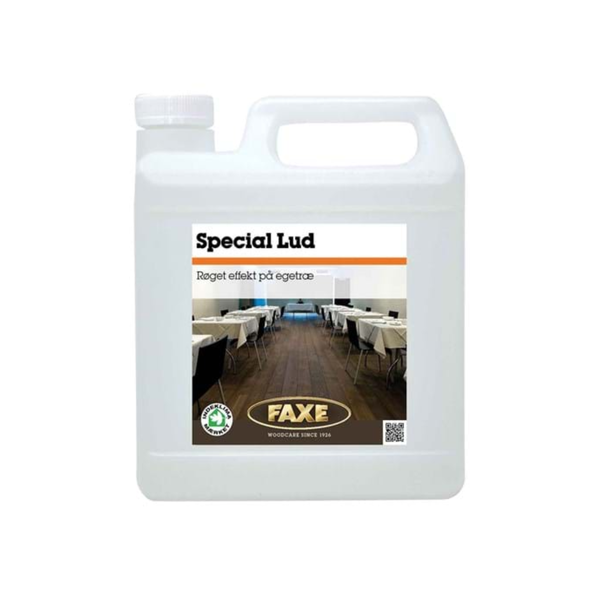 Faxe Special Lut 2,5 L