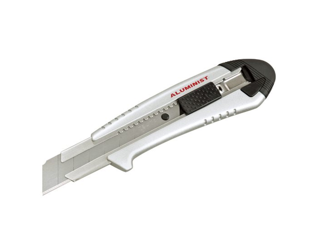 Tajima Alu Knife AC500SB 18mm