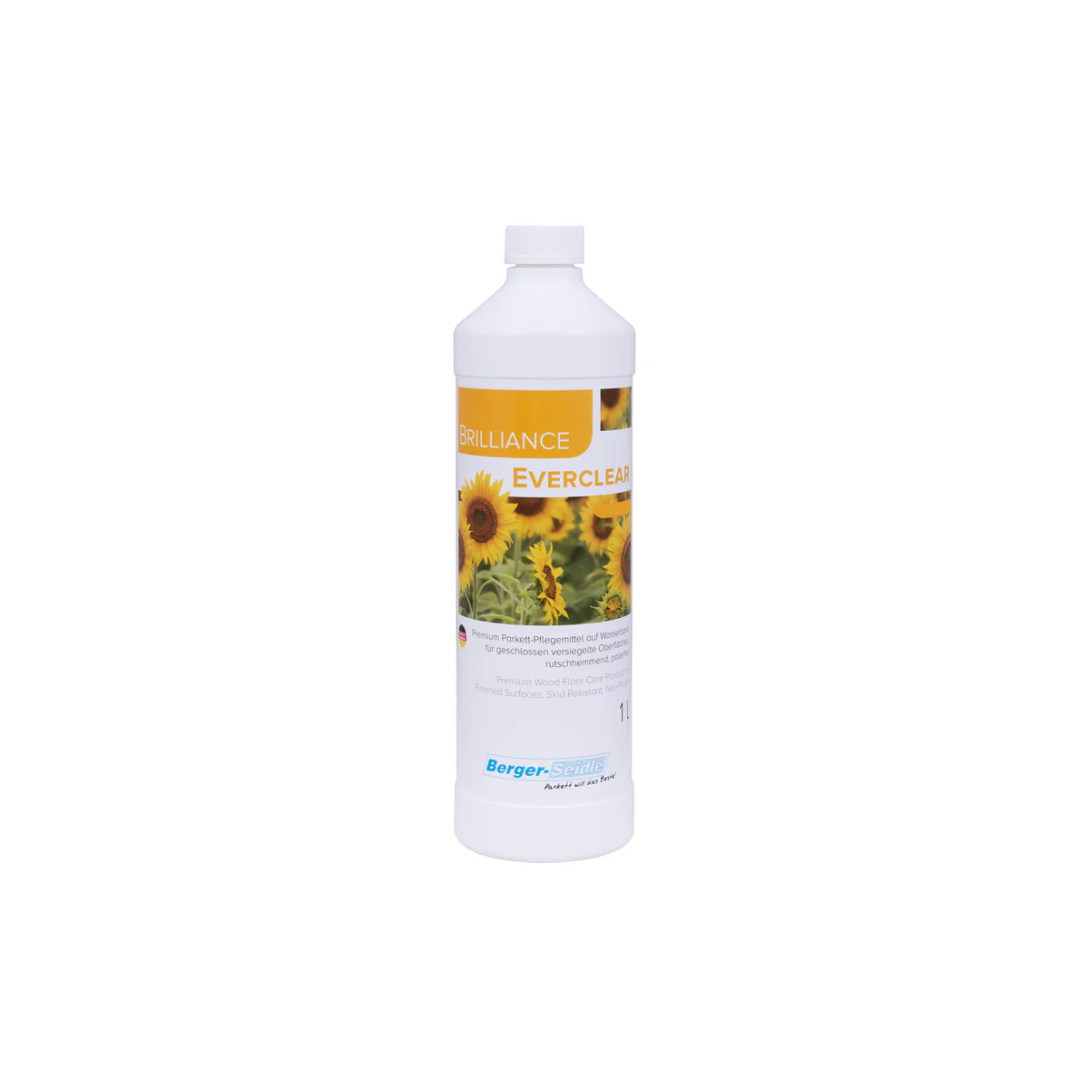 Brilliance Everclear Matt 1L