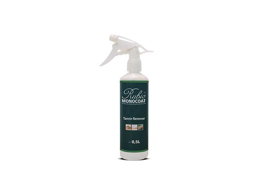 RM Tannin Remover 500ml (Garvsyra)