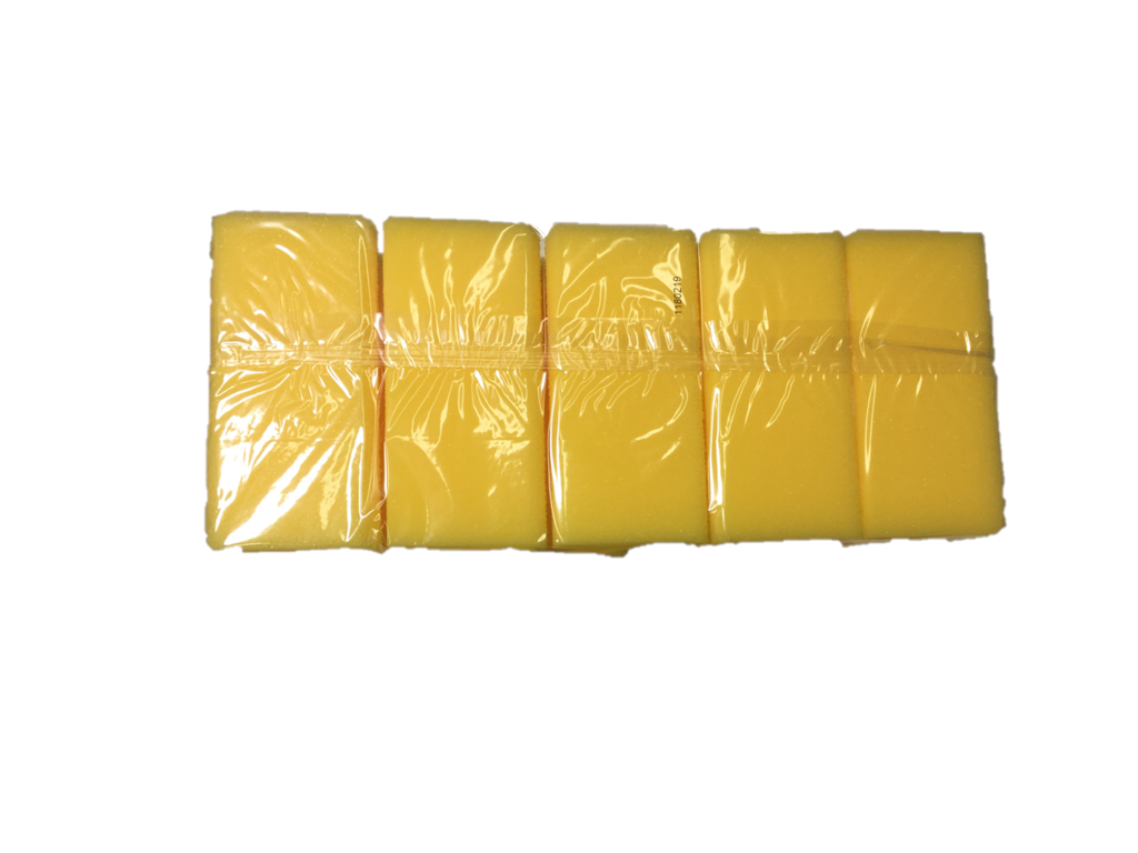 Rengöringssvamp premium