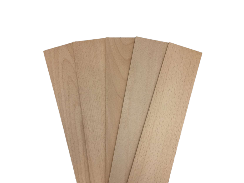 Slitskikt BOK 4x75x505mm