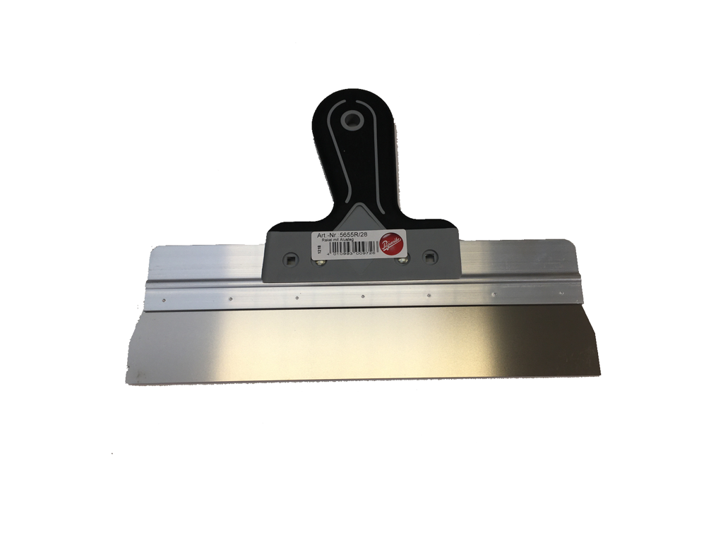 Spackel "Rostfritt" 28 cm