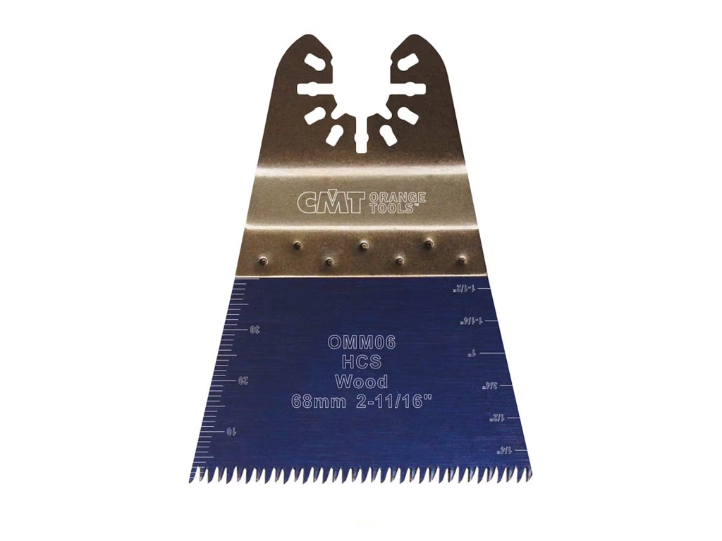 Multiblad OMM 06 HCS 68x40 mm (Japan)