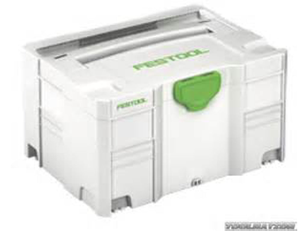 Systainer 3 m. T.Lock