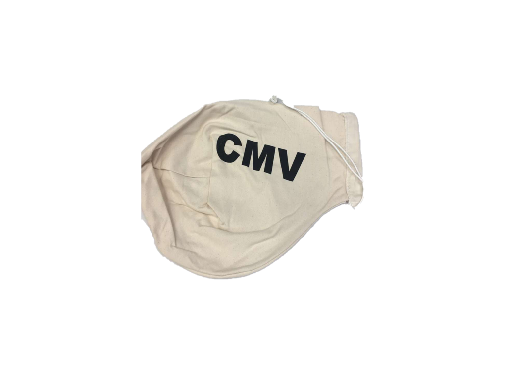 Dammpåse CMV-2 Liten (tysk)