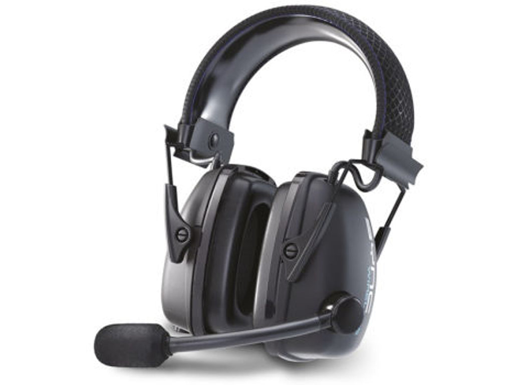 HW Bluetooth Hörselskydd