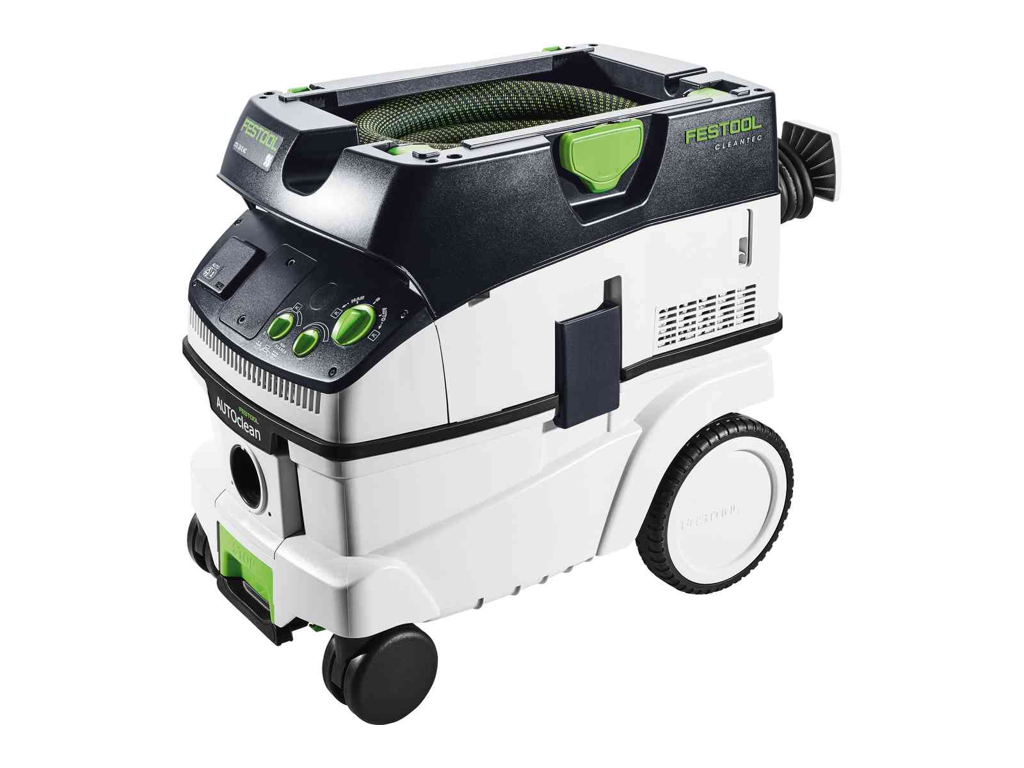 CT 26 E AC