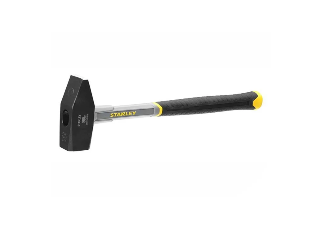 Stanley Glasfiberhammare 800g