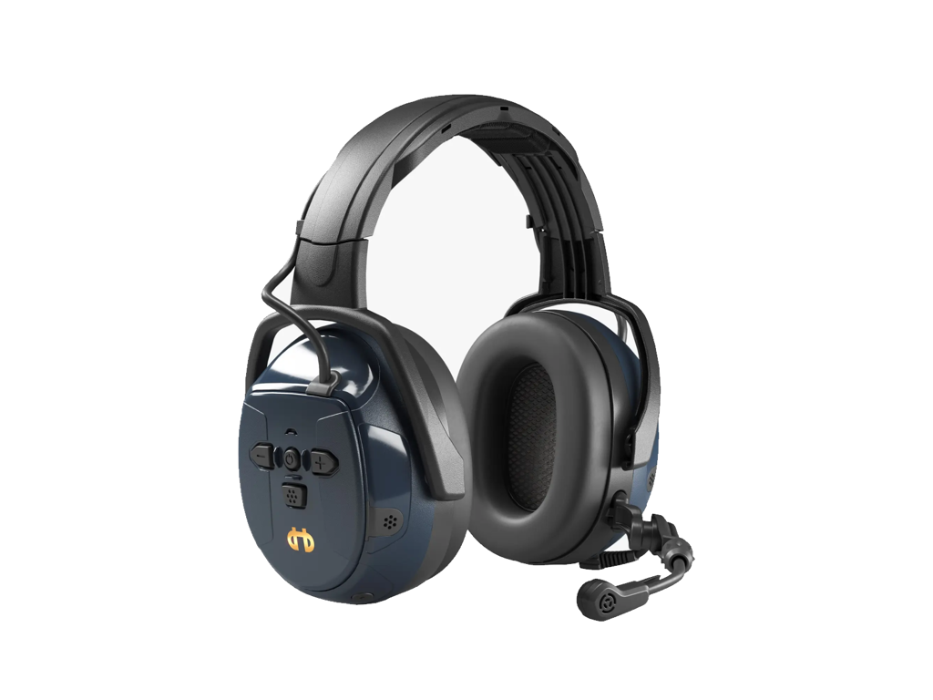 Xstream Hörselkåpor BT / LD