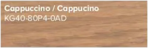 Classic Baseoil Cappuccino 1 L