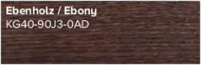 Classic Baseoil Ebony 1 L