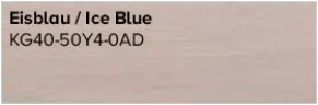 Classic Baseoil Eisblau/Ice Blue 1 L