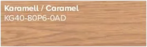 Classic Baseoil Karamell/Caramel 1 L