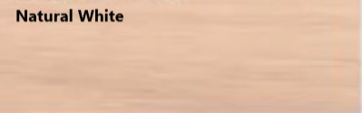 Classic Baseoil Natural White 1 L