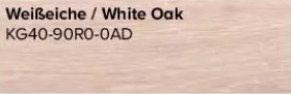 Classic Baseoil White Oak 1 L