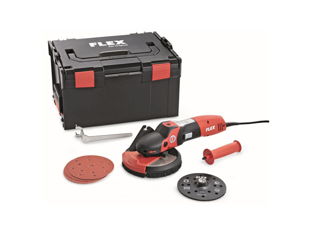 Flex Slipmaskin SE14-2 150mm