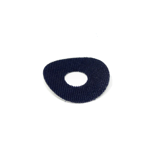 7/f4 Velcro f. hörnnäbb