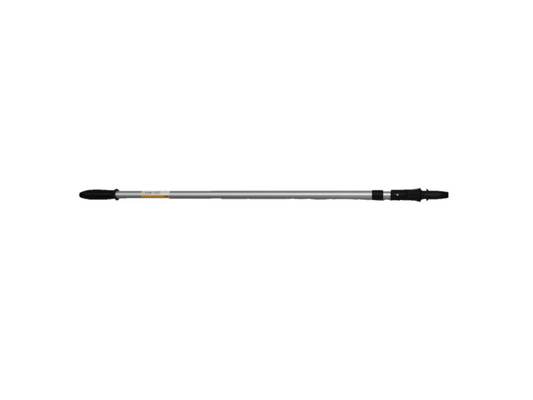 Teleskopskaft Spekter alu 115-197 cm