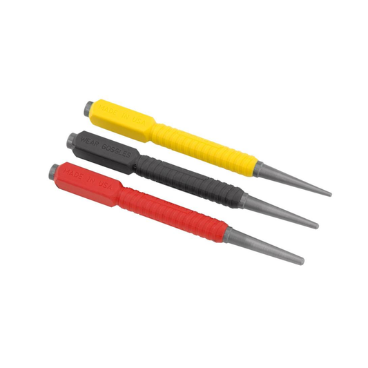 Stanley Spikdrivare röd 2.4mm