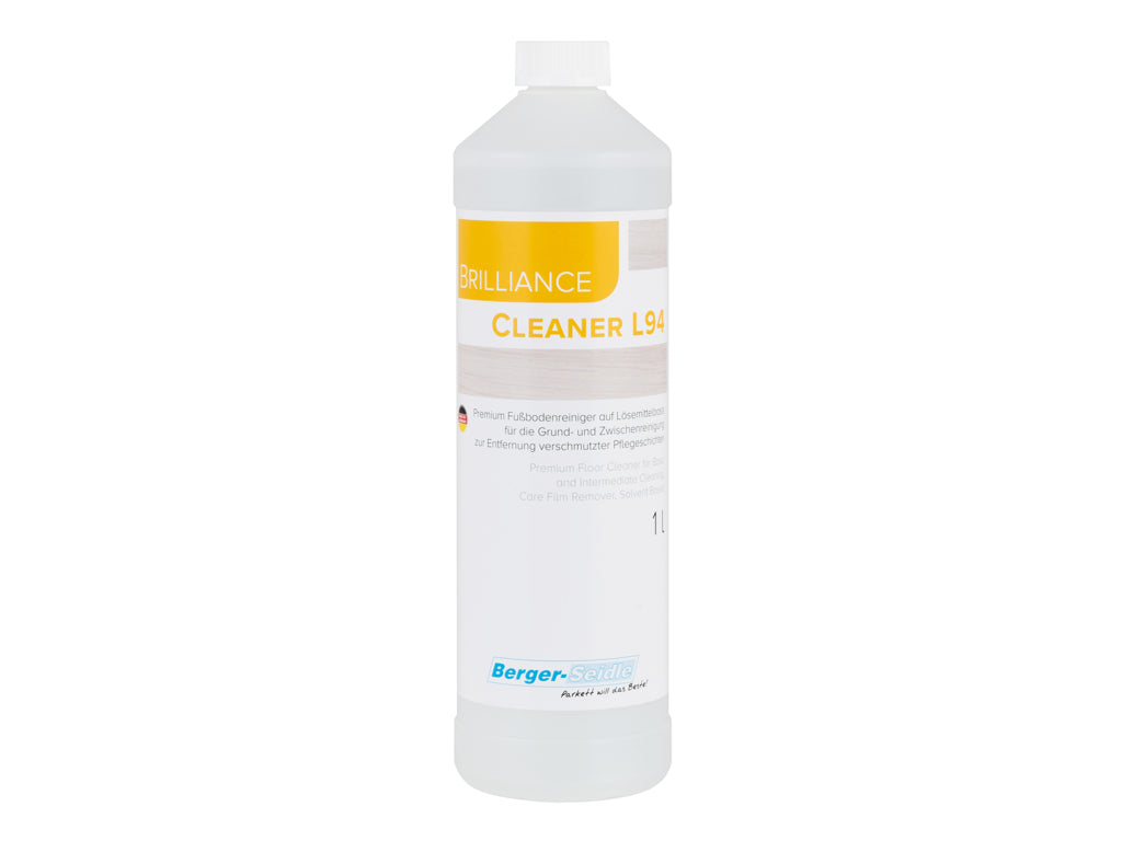 Brilliance L94 Cleaner (f.vax) 1 L