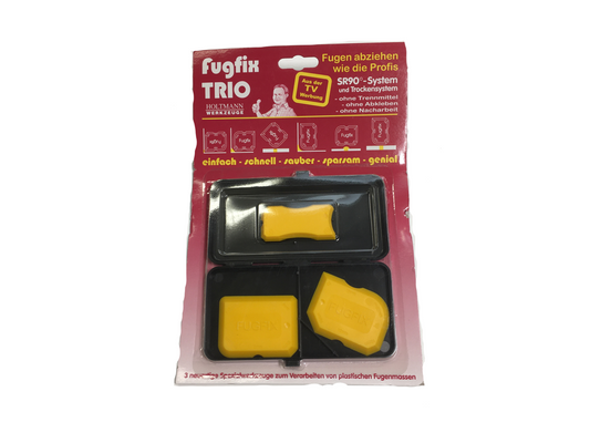 Fog Fix 3 delar