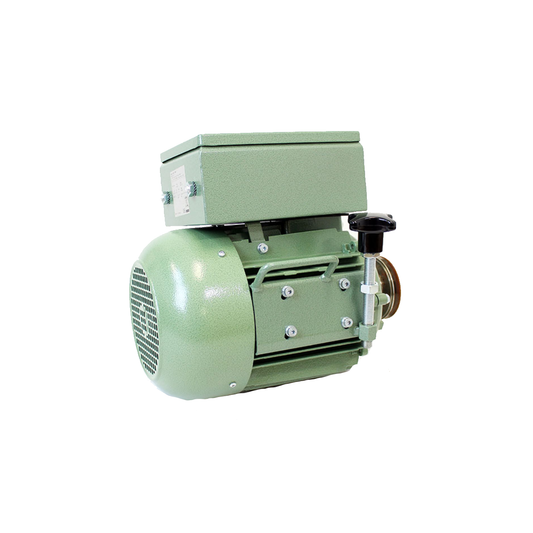 1/h5 Motor för Hummel 230v/50cps/2,2kw