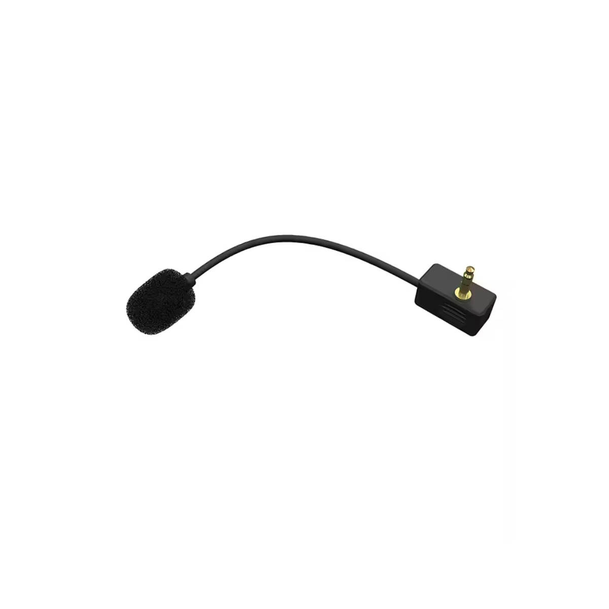 Isotunes Boom Mic för (artnr 70550)