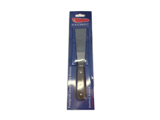 Flexibel spatel 38 mm