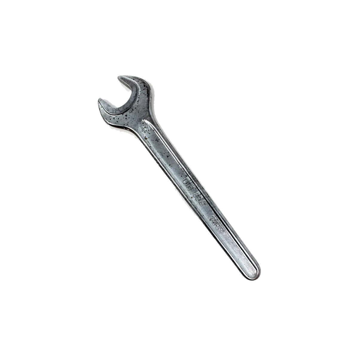 7/h6 Ringnyckel allm. 17mm