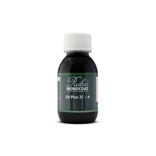 RM 100ml Dark Oak