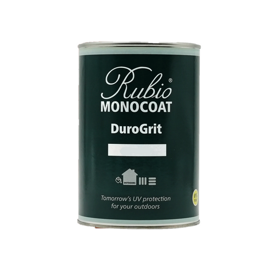 Rubio Monocoat Durogrit Saddle Black 1L
