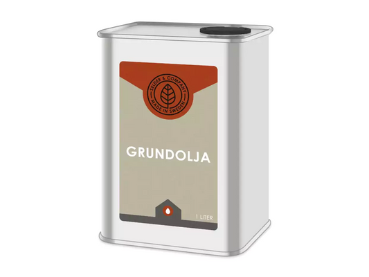 Selder Grundolja 1 L